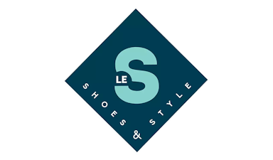 Le S Shoes & Style Logo